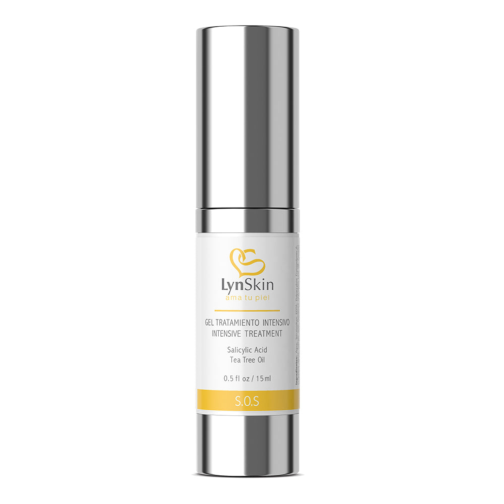 Tratamiento Intensivo S.O.S LynSkin x 15ml