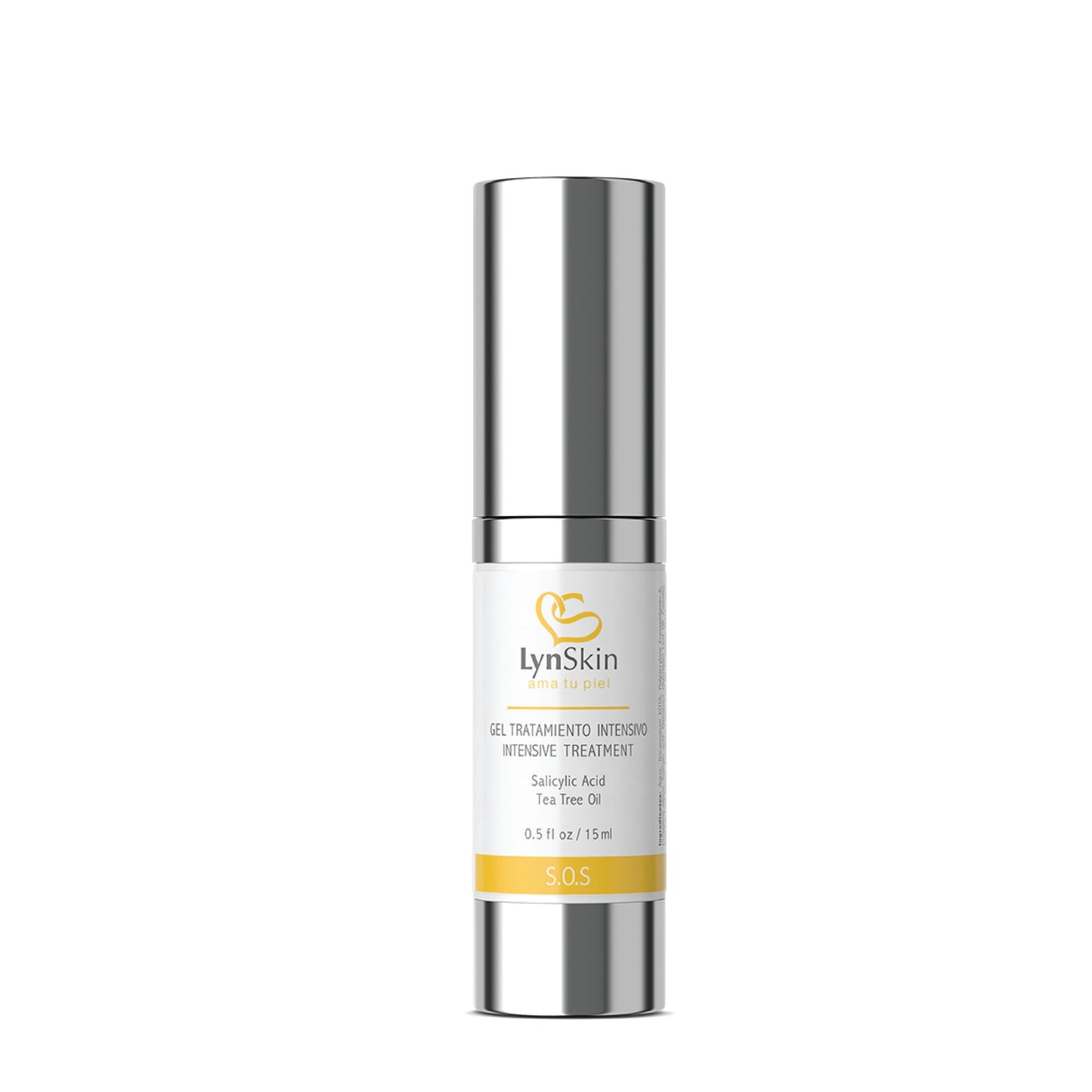 Tratamiento Intensivo S.O.S LynSkin x 15ml