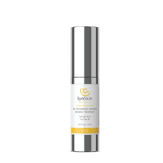 Tratamiento Intensivo S.O.S LynSkin x 15ml